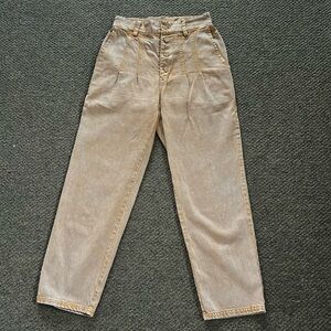 Young Fabulous & Broke Pants. Sz XS.